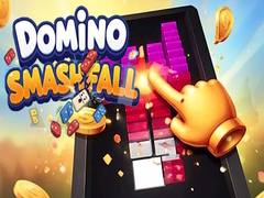 Cluiche Domino Smashfall