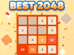 Cluiche best 2048