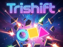 Cluiche Trishift