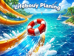 Cluiche Lifebuoy Planing