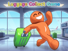 Cluiche Luggage Collect Game