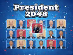 Cluiche President 2048