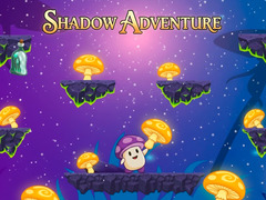 Cluiche Shadow Adventure