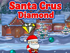 Cluiche Santa Crus Diamont