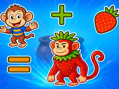 Cluiche Italian Animal Alchemy - Brainrot