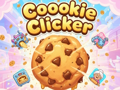 Cluiche Cookie Clicker