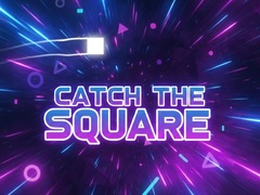 Cluiche Catch the Square