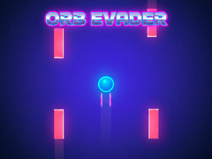 Cluiche Orb Evader