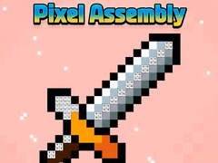 Cluiche Pixel Assembly