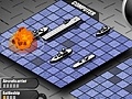 Cluiche Battleships General Quarters