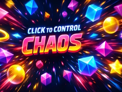 Cluiche Click to Control Chaos