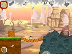 Cluiche Disaster Will Strike 2