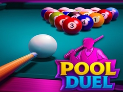 Cluiche Pool Duel