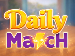 Cluiche Daily Match