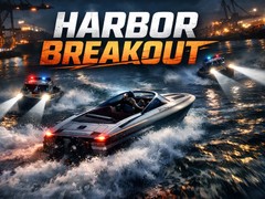 Cluiche Harbor Breakout