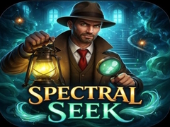 Cluiche Spectral Seek