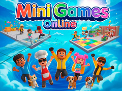 Cluiche Mini Games Online