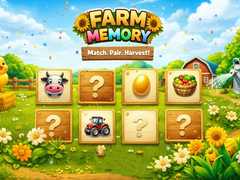Cluiche Farm Memory