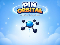 Cluiche Pin Orbital