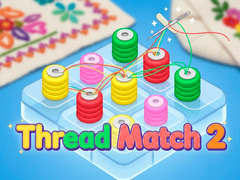 Cluiche Thread Match 2