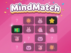 Cluiche MindMatch