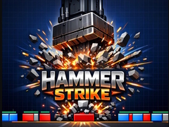 Cluiche Hammer Strike