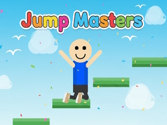 Cluiche Jump Masters