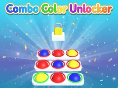 Cluiche Combo Color Unlocker