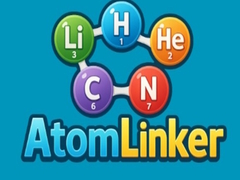 Cluiche AtomLinker