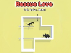 Cluiche Rescue Love