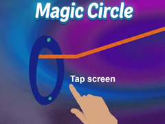 Cluiche Magic Circle