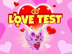Cluiche Love Test