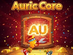 Cluiche Auric Core