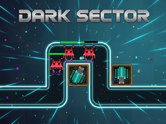 Cluiche Dark Sector