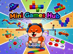 Cluiche Mini Games Hub 