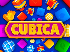 Cluiche Cubica
