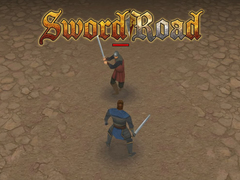 Cluiche Sword Road