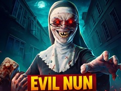Cluiche Evil Nun