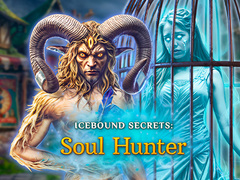 Cluiche Icebound Secrets 2: Soul Hunter