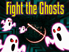 Cluiche Fight the Ghosts