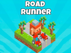 Cluiche Road Runner