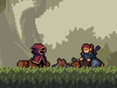 Cluiche Lost Dungeon