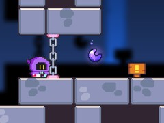 Cluiche Shadow Trick