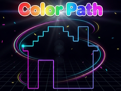Cluiche Color Path