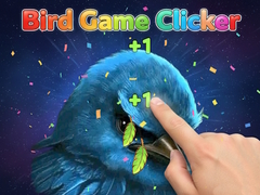 Cluiche Bird Game Clicker