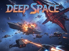 Cluiche Deep Space