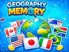 Cluiche Geography Memory
