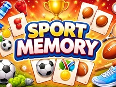 Cluiche Sport Memory