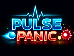 Cluiche Pulse Panic