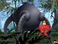 Cluiche The Incredibles - Save the Day
